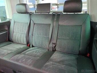 Multivan HIGLINE TDi 4Motion - 15