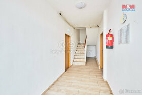 Prodej nájemního domu, 306 m², Nová Včelnice - 15