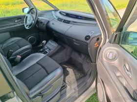 Renault Espace 2.0T (LPG) TOP STAV - 15