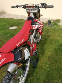 Honda crf 250 R - 15