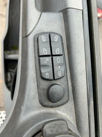 Mercedes Benz Axor 18t Palfinger HK-15 - 15