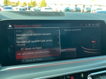 •BMW X5 xDrive 30d M-SPORT, PANORAMA, NEZÁVISLÉ TOP• - 15