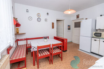 Prodej, Dvougenerační dům, 180m2, Čerčany - 15