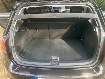 Volkswagen Golf 7 TDI 77kw model 2014 NAVI - 15