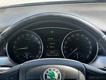 Škoda Superb 2 2.0Tdi 103Kw - 15