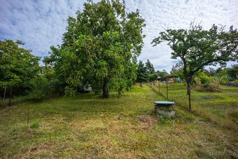 Prodej stavebního pozemku 1 660 m², Popůvky, okres Brno-ven. - 15