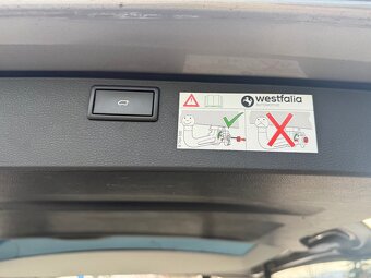 VW T6 MULTIVAN HIGHLINE 2.0 TDI 4 MOTION 150 KW DSG 3/2018 - 15