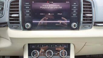 Škoda Karoq 1.5TSI 110 kW STYLE PLUS-1.maj-DPH-PANO-TZ-ČR - 15