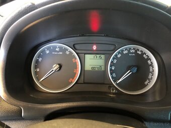 ŠKODA FABIA 1.2 12V COMBI SPORT EDICE - 15