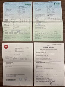 MB ML 350CDI 195KW 4MATIC TLUMIČE+PRUŽINY FULL SERVIS - 15