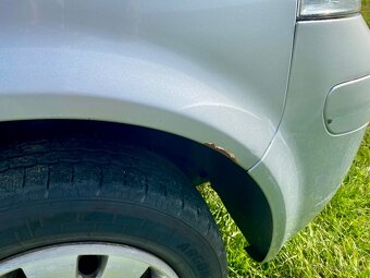 VW T5, 5 míst, odpočet DPH, obytné - 15