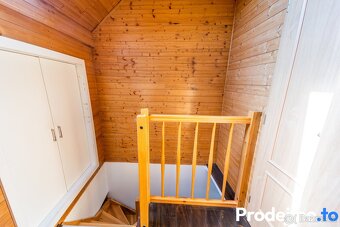 Prodej rodinného domu 3+kk,  65 m2 - Brno- Pozořice - 15