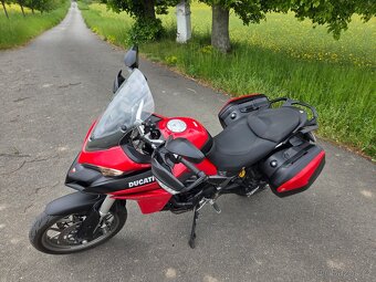 Ducati Multistrada 950 - 15