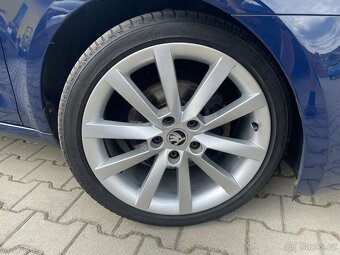 Prodám Škoda Octavia 2.0 TDI 110 KW DSG automat r.v. 2014 - 15