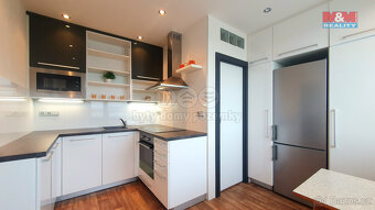 Prodej bytu 2+1, 55 m², Praha 9, ul. Tupolevova - 15