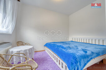 Prodej rodinného domu, 176 m², Kralovice, ul. U Trati - 15