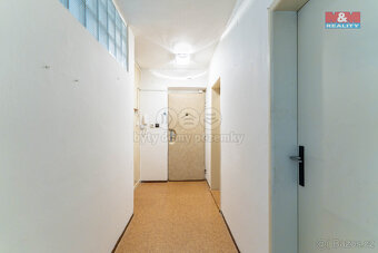 Prodej bytu 3+1, 72 m², Chropyně, ul. Tyršova - 15