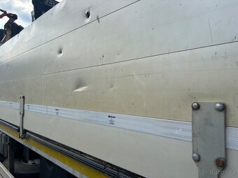 IVECO EUROCARGO 180E28 +HR - 15