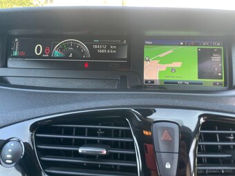Renault Grand Scenic BOSE 1,5dCi 2014 - 15