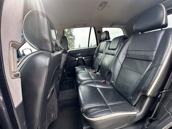 Volvo XC90 D5 AWD / 2007 - 15
