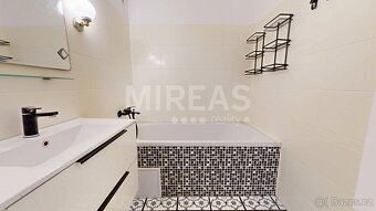 Nymburk, pronájem bytu 3+1, 75 m2 + sklep, okr. Nymburk. - 15