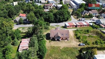 Prodej rodinného domu v Jihlavě, ul. Hruškové Dvory - 15