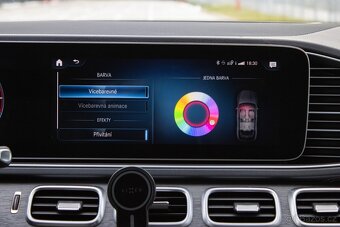 Mercedes-Benz GLE SUV 350 d 4MATIC A/T - 15
