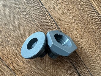 Vycepni zarizeni - sanitacni adapter - 15