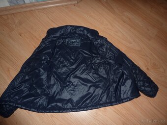 2v1_6 let_Celoroční chlapecká bunda/kabát Spitfire - 15