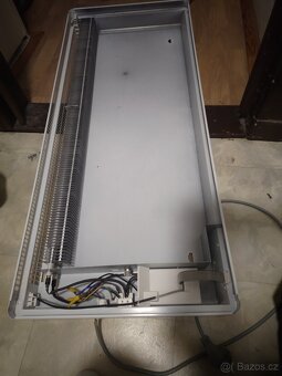 Konvektor Stiebel Eltron CWM 3000 U - K opravě - 15