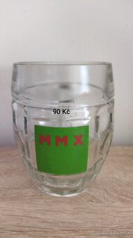 Pivní sklenice - 15