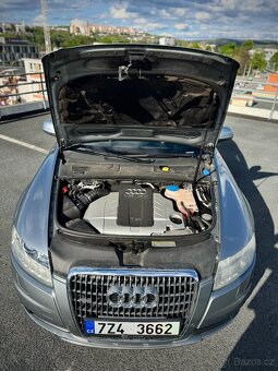 Audi A6 allroad 3.0TDI quattro 2011 - 15