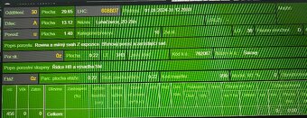 Lesní pozemek Šarovy - 15