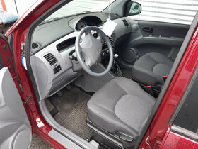 Hyundai Matrix 1,5CRDI 2004 60kW - díly - 15