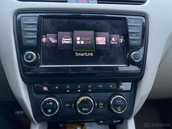 Škoda Octavia 3 1.6 TDI 81kW - 15