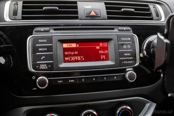 Kia Rio 61,8kW (2016) - 15