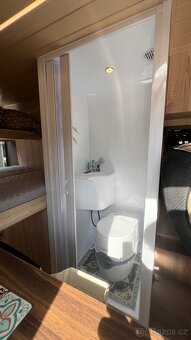 Fiat Ducato Obytný - 15