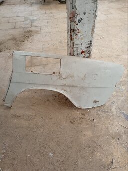 Dveře škoda 100, Octavia, 1202 - 15