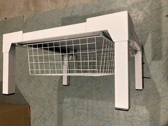 Stojan pro Pračku / Sušičku 30 cm - 15