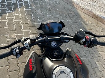 Ducati Monster 950 2022 - 15