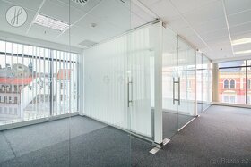 Pronájem kancelářských prostor, 188 m2, OC PLAZA Liberec - 15