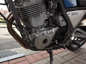 Yamaha SRX 600 - 15