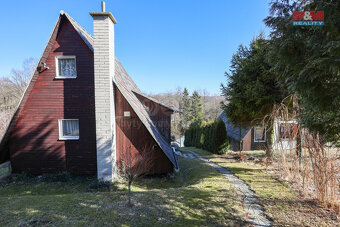 Prodej chaty, 35 m², Šternberk - 15