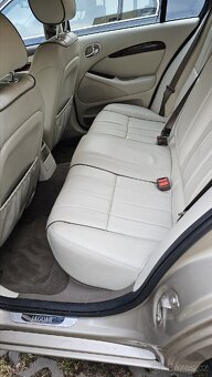 Jaguar S-Type 2005r.v 2.7 diesel 118600t.km - 15