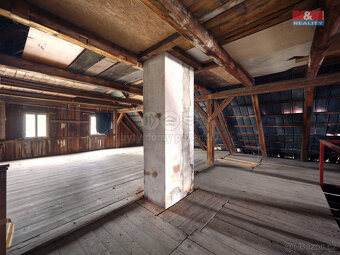 Prodej rod. domu, 231 m², Horní Chřibská - 15