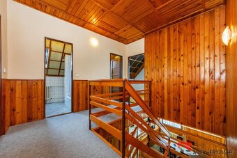 Prodej rodinného domu 7+kk, 670 m2, Černouček okr. Litoměřic - 15