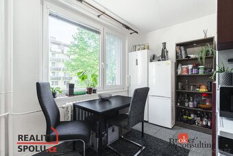 Prodej, byty/3+1, 74 m2, Šafaříkova 1314, 67602 Moravské Bud - 15