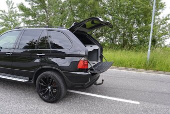 BMW X5 3.0d 160kw Facelift LCI Automat - 15