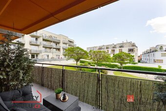 Prodej, byty/2+kk, 72 m2, Za zámečkem 744/11, 15800 Praha, H - 15