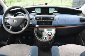 ►►Lancia Phedra 2.2 JTD 94KW•7MÍST•BEZ DPF◄◄ - 15